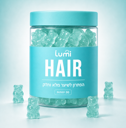 lumi hair